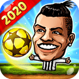 Puppet Soccer Champions League MOD APK android 3.0.4