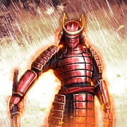 Samurai 3 RPG Action Fighting  Goddess Legend MOD APK android 1.0.56