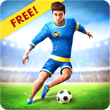 SkillTwins Soccer Game Soccer Skills MOD APK android 1.8.2