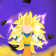 Stickman Fighter Dragon Shadow MOD APK android 1.7.3 Banner