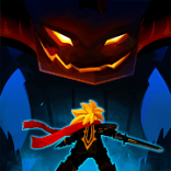 Tap Titans 2 Heroes Attack Titans. Clicker on MOD APK android 5.4.1