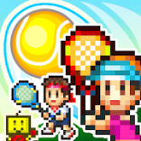 Tennis Club Story MOD APK android 2.0.2