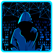 The Lonely Hacker MOD APK android 12.3