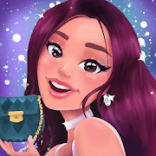 Top Fashion Style Dressup & Design Game MOD APK android 0.105