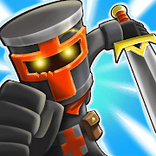 Tower Conquest Tower Defense Strategy Games MOD APK android 22.00.64g