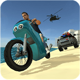 Truck Driver City Crush MOD APK android 3.1.4m