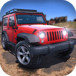 Ultimate Offroad Simulator MOD APK android 1.3.2