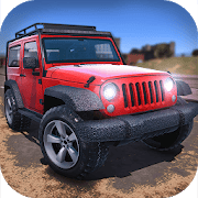 Ultimate Offroad Simulator MOD APK android 1.3.2