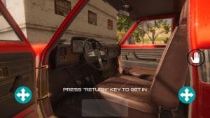 Ultimate truck driving simulator 2020 mod apk android 1.5 screenshot