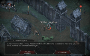 Vampire's fall origins rpg mod apk android 1.12.218 screenshot