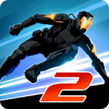 Vector 2 MOD APK android 1.1.2