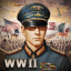 World Conqueror 3  WW2  Strategy game MOD APK android 1.2.36 Icon