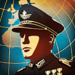 World Conqueror 4 WW2 Strategy game MOD APK android 1.2.52