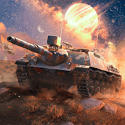 World of Tanks Blitz PVP MMO 3D tank game for free MOD APK android 7.8.0.590