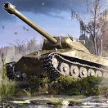 World of Tanks Blitz PVP MMO 3D tank game for free MOD APK android 7.9.0.661