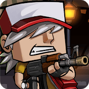 Zombie Age 2 Survival Rules Offline Shooting MOD APK android 1.3.1