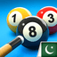 8 Ball Pool MOD APK android 5.4.1 Icon