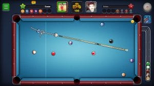8 Ball Pool MOD APK android 5.4.2 Banner