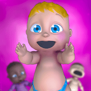 Alima’s Baby Nursery MOD APK android 1.245