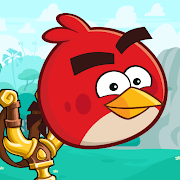 Angry Birds Friends MOD APK android 10.1.0
