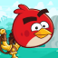 Angry Birds Friends MOD APK android 10.1.0 Icon