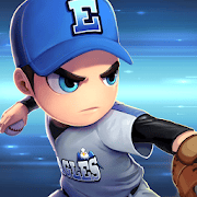 Baseball Star MOD APK android 1.7.1