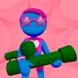 Bazooka Boy MOD APK android 1.6.3