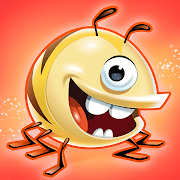 Best Fiends Free Puzzle Game MOD APK android 9.3.2