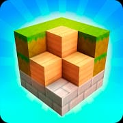 Block Craft 3D Building Simulator Games For Free MOD APK android 2.13.10