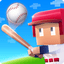 Blocky Baseball MOD APK android 1.5_215 Icon