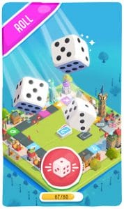 Board kings fun board games mod apk android 3.50.0 screenshot
