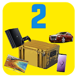 Case Simulator Things 2 MOD APK android 2.6.1