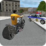 City theft simulator MOD APK android 1.8.2
