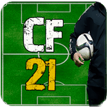 Cyberfoot MOD APK android 2108