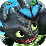 Dragons Rise of Berk MOD APK android 1.57.14