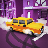 Drive and Park MOD APK android 1.0.16