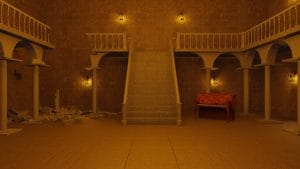 Escape game lost mansion mod apk android 1.3.1 screenshot