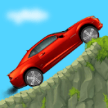 Exion Hill Racing MOD APK android 5.14