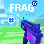 FRAG Pro Shooter MOD APK android 1.8.4