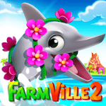 FarmVille 2 Tropic Escape MOD APK android 1.112.8100