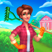 Farmscapes MOD APK android 1.3.6.0
