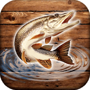 Fish Rain Sport Fishing Games Fishing Simulator MOD APK android 0.1.7