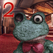 Five Nights with Froggy 2 MOD APK android 2.1.15
