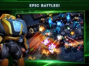 Galaxy Control 3D strategy MOD APK android 34.59.37 Banner