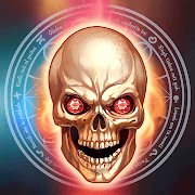 Gunspell Match 3 Puzzle RPG MOD APK android 1.6.528