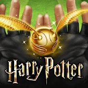 Harry Potter Hogwarts Mystery MOD APK android 3.5.0
