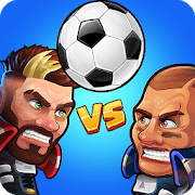 Head Ball 2 Online Soccer Game MOD APK android 1.167