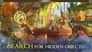 Hidden city hidden object adventure mod apk android 1.41.4105 screenshot