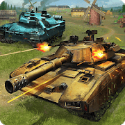 Iron Force MOD APK android 8.030.706 Online