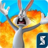 Looney Tunes World of Mayhem Action RPG MOD APK android 28.0.0